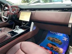 Land Rover Range Rover Vogue